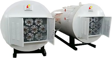 Electric Heating Boiler